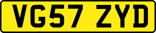 VG57ZYD