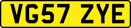 VG57ZYE