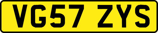 VG57ZYS