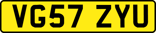 VG57ZYU