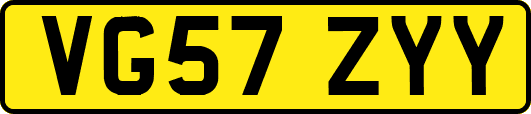 VG57ZYY