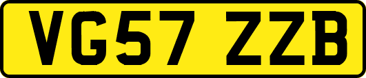 VG57ZZB