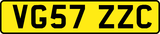 VG57ZZC