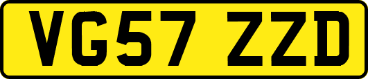 VG57ZZD