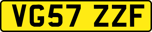 VG57ZZF