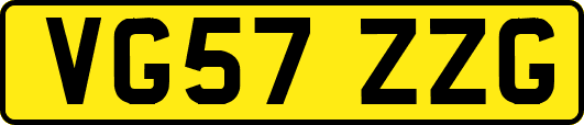 VG57ZZG