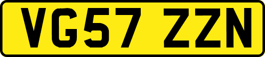 VG57ZZN