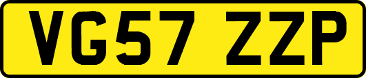 VG57ZZP