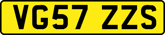 VG57ZZS