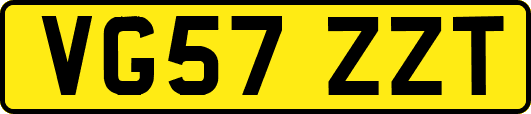 VG57ZZT