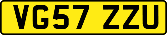 VG57ZZU