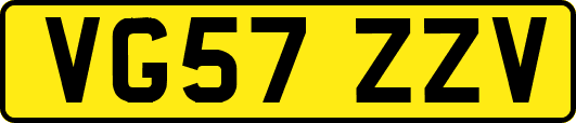 VG57ZZV