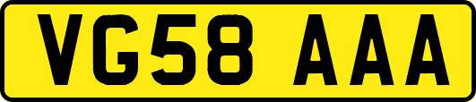 VG58AAA