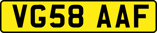 VG58AAF