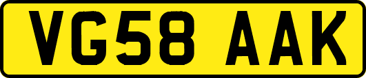 VG58AAK