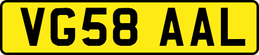 VG58AAL