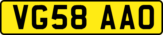 VG58AAO