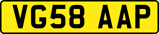 VG58AAP