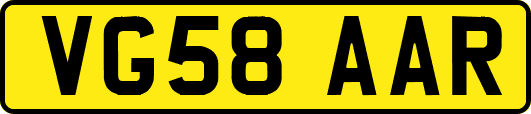 VG58AAR