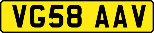 VG58AAV