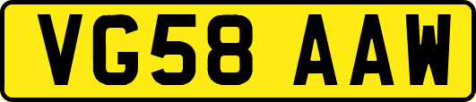 VG58AAW