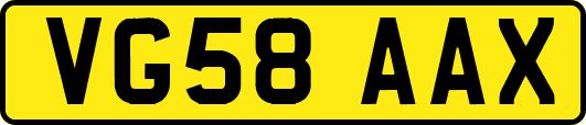 VG58AAX