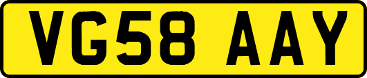VG58AAY