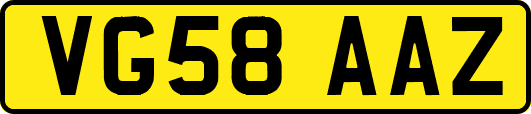 VG58AAZ