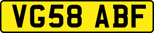 VG58ABF