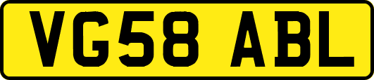 VG58ABL