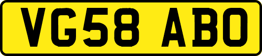 VG58ABO