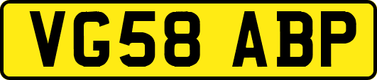 VG58ABP