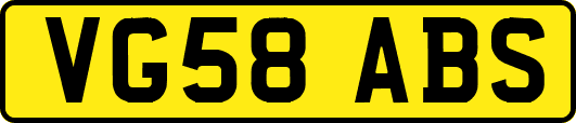 VG58ABS