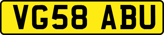 VG58ABU