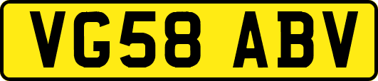VG58ABV