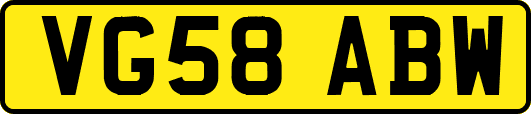 VG58ABW