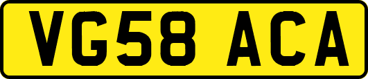VG58ACA