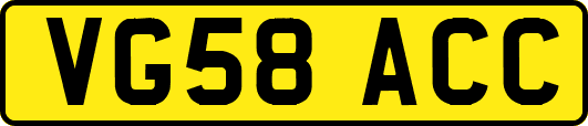 VG58ACC