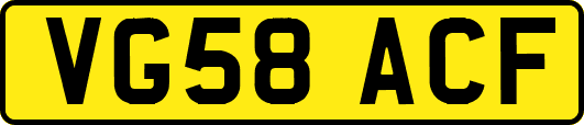 VG58ACF