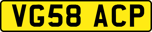 VG58ACP