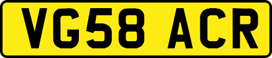 VG58ACR