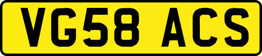 VG58ACS