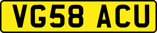 VG58ACU