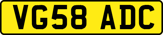 VG58ADC