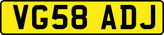 VG58ADJ