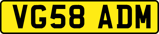 VG58ADM