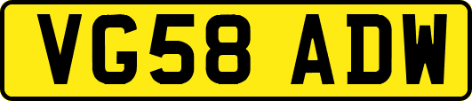 VG58ADW
