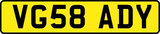 VG58ADY