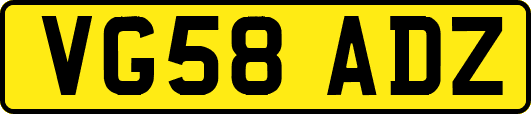 VG58ADZ