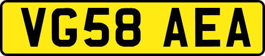 VG58AEA